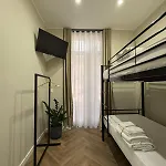 Apartment As - Concept - Free Bikes Catania