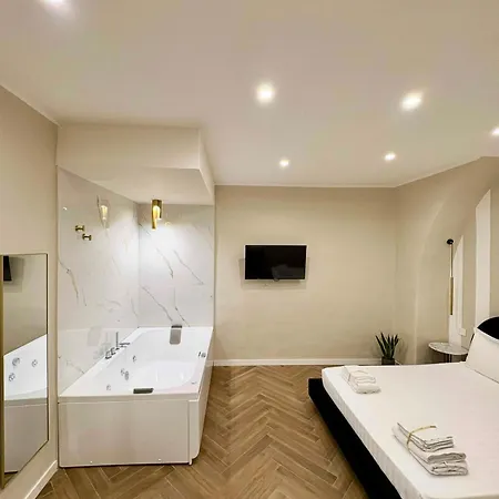 As - Concept Apartamento Catânia