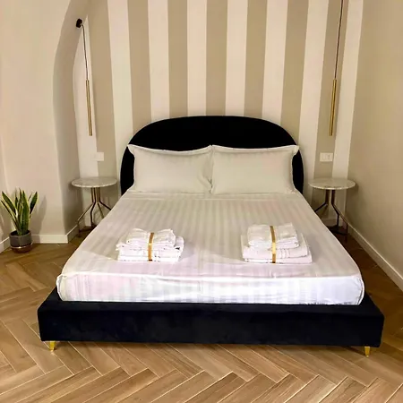 Apartamento As - Concept Catânia