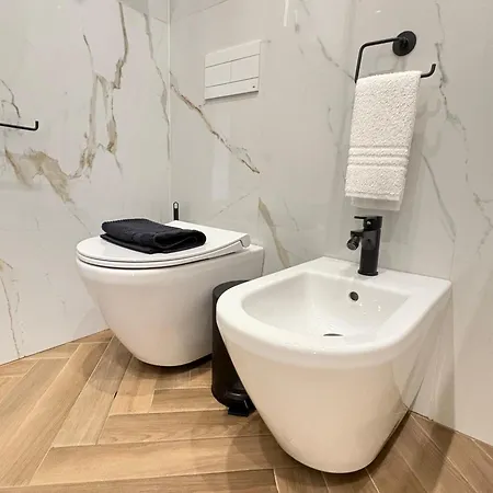 Apartamento As - Concept Catânia