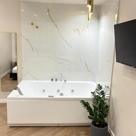 As - Concept Apartamento Catânia