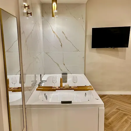 Apartamento As - Concept *