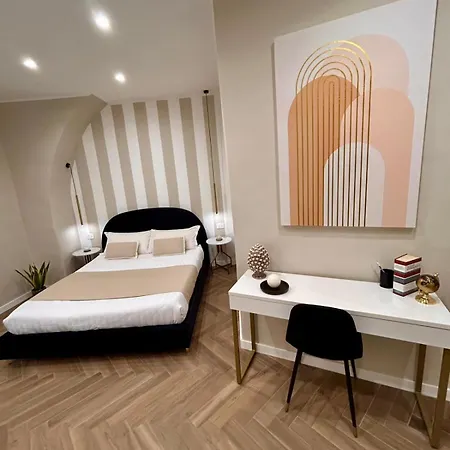 As - Concept Apartment