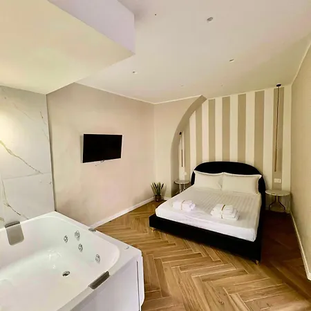 As - Concept Apartment *