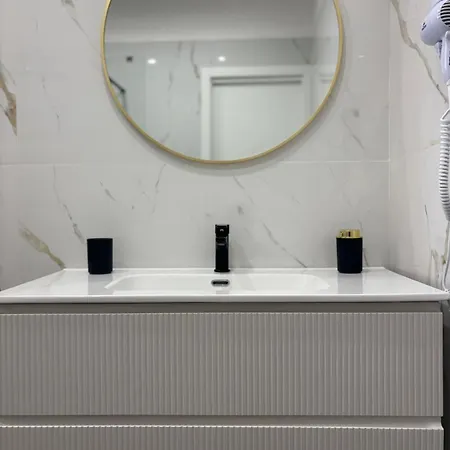 As - Concept Apartment Catania