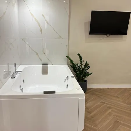 As - Concept Apartment Catania