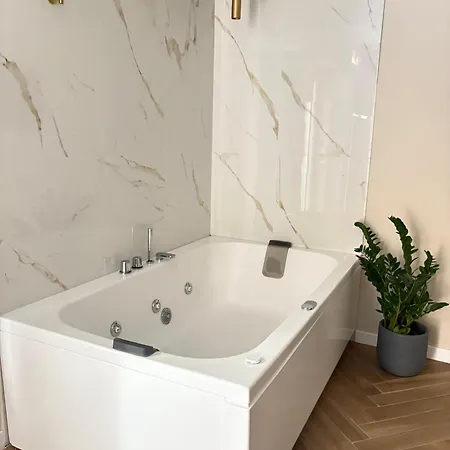 Apartment As - Concept *