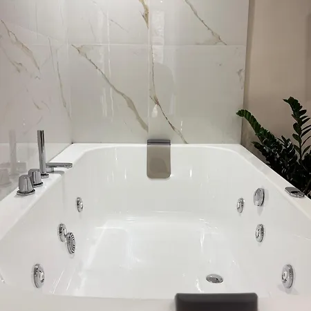 As - Concept Apartment *