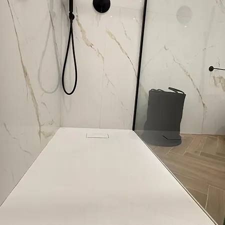 Lägenhet As - Concept *