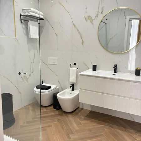 As - Concept Apartment