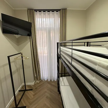 Apartment As - Concept