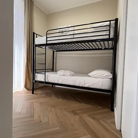 Apartment As - Concept *