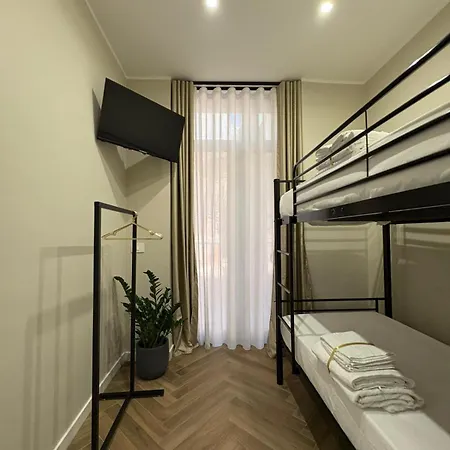 Apartment As - Concept Catania